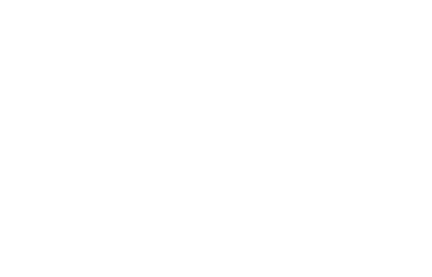 Marketing is about turning heads and winning smiles: illustration of a person dropping their coffee, with dog dropping its stick